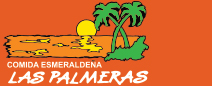 las palmeras